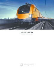 Success story - Public Transport