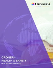 Guide: International health & safety