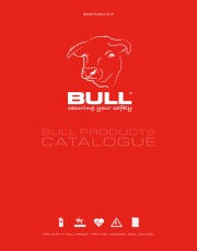 Bull Products Brochure Edition 07