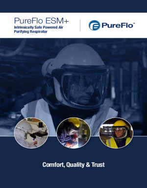 PureFlo ESM+ Brochure