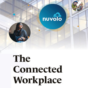 The Connected Workplace: Explore the benefits of having a modern IWMS that supports your teams that run the workplace