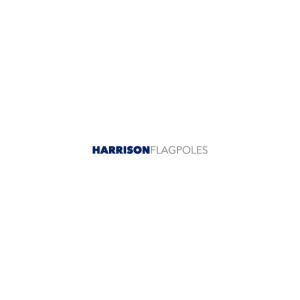 Harrison Flagpoles