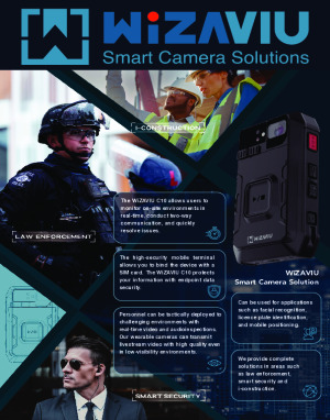 WiZAVIU Smart Camera Solution