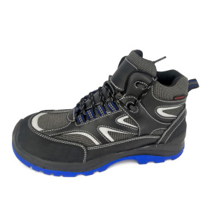 Gaomi Elite Footwear Factory Waterproof Safety shoes