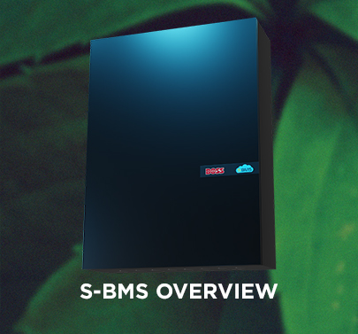 S-BMS Overview