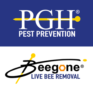 PGH Beegone Pest Control