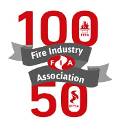 Fire Industry Association Networking Lounge