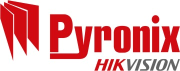 Pyronix Hikvision